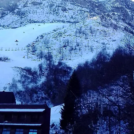 Apartamento Artesina Artesina