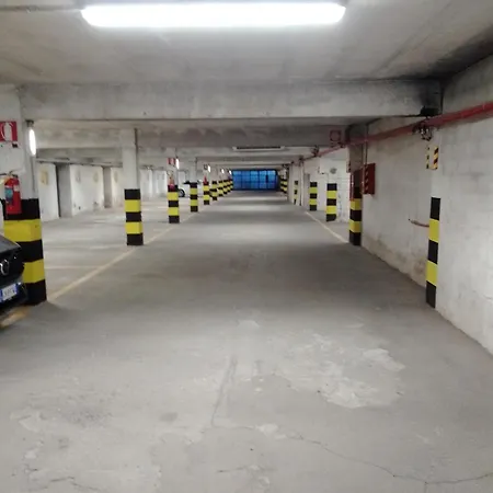 Artesina Apartamento *