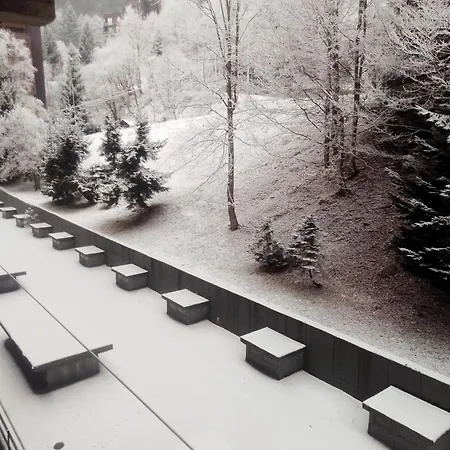 Artesina Apartamento *