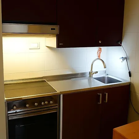 Artesina Apartamento Artesina