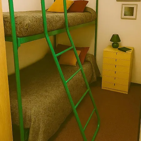 Apartamento Artesina