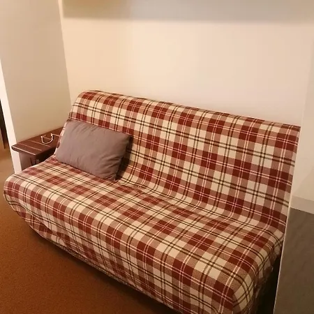 Apartamento Artesina *