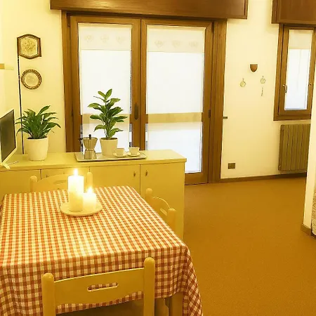 Apartamento Artesina