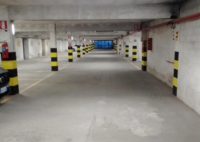 Artesina Apartamento *